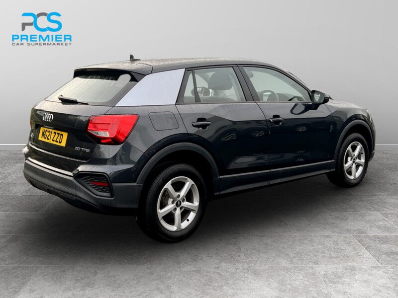 Used Audi Q2 2021 for sale - 77303120: Photo 19
