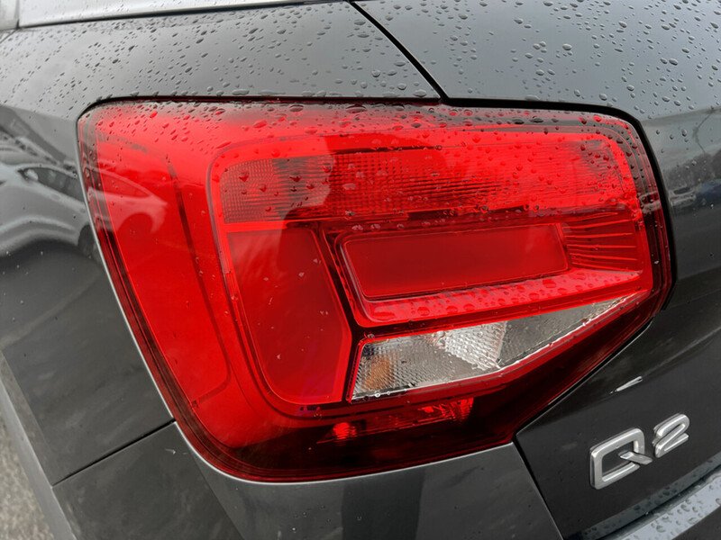 Used Audi Q2 2021 for sale - 77303120: Photo 23