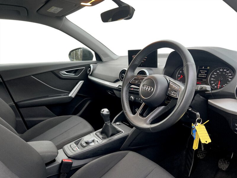 Used Audi Q2 2021 for sale - 77303120: Photo 26