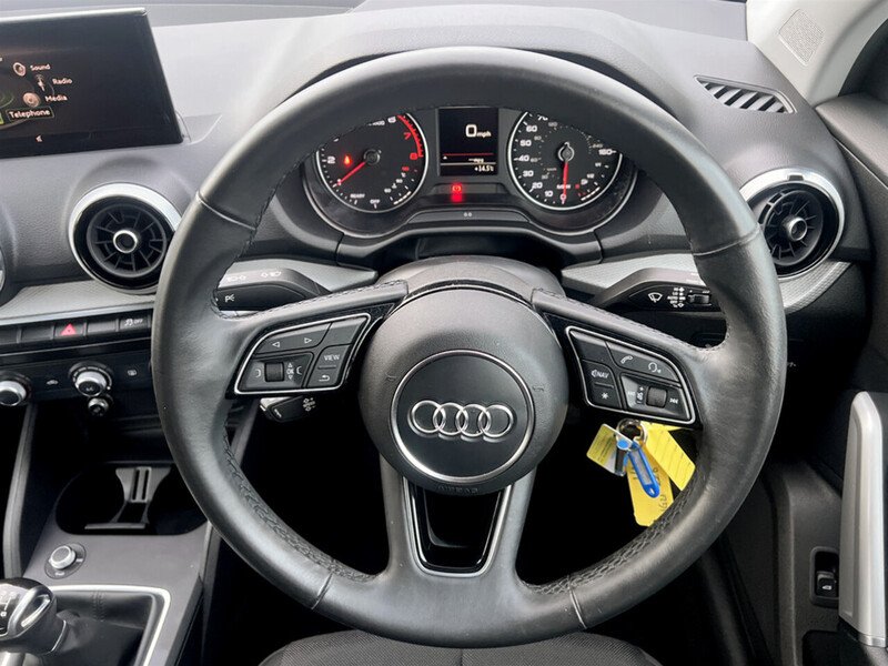 Used Audi Q2 2021 for sale - 77303120: Photo 27