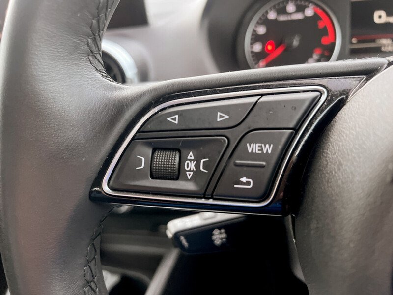 Used Audi Q2 2021 for sale - 77303120: Photo 28