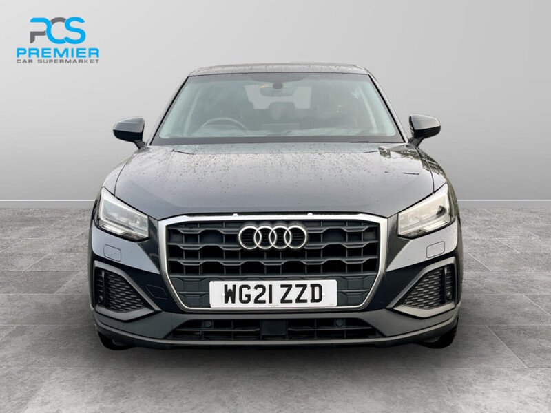 Used Audi Q2 2021 for sale - 77303120: Photo 3