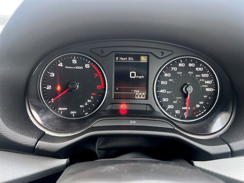 Used Audi Q2 2021 for sale - 77303120: Photo 31