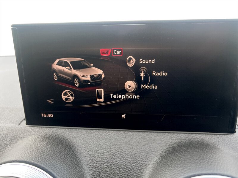 Used Audi Q2 2021 for sale - 77303120: Photo 35