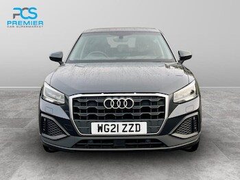 Used Audi Q2 2021 for sale - 77303120: Photo