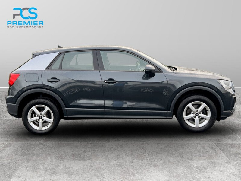 Used Audi Q2 2021 for sale - 77303120: Photo 6