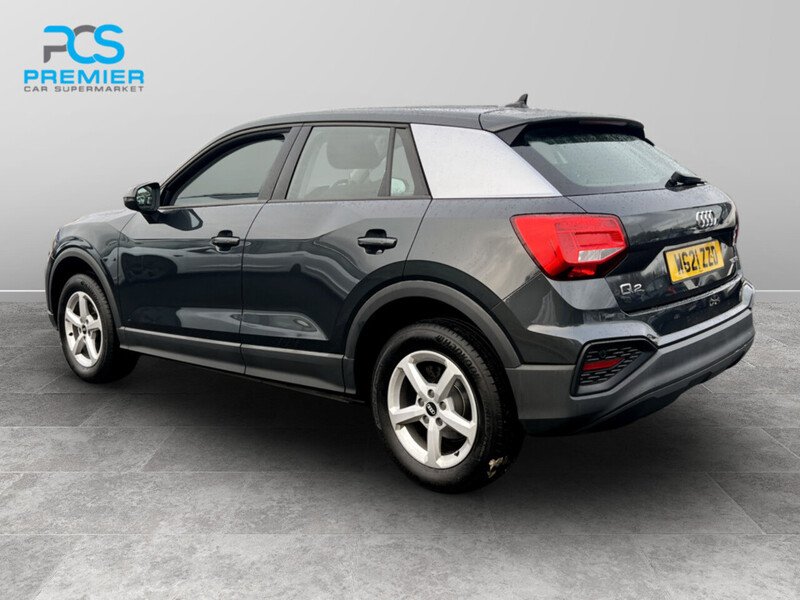 Used Audi Q2 2021 for sale - 77303120: Photo 7