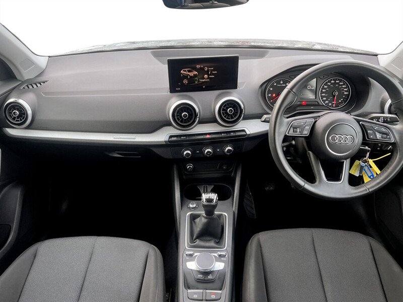 Used Audi Q2 2021 for sale - 77303120: Photo 8