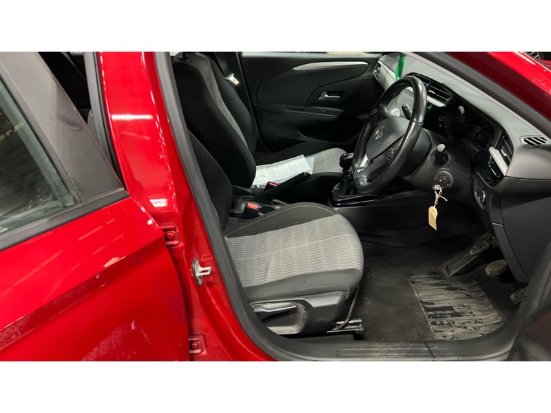 Used Vauxhall Corsa 2021 for sale - 76449179: Photo 4