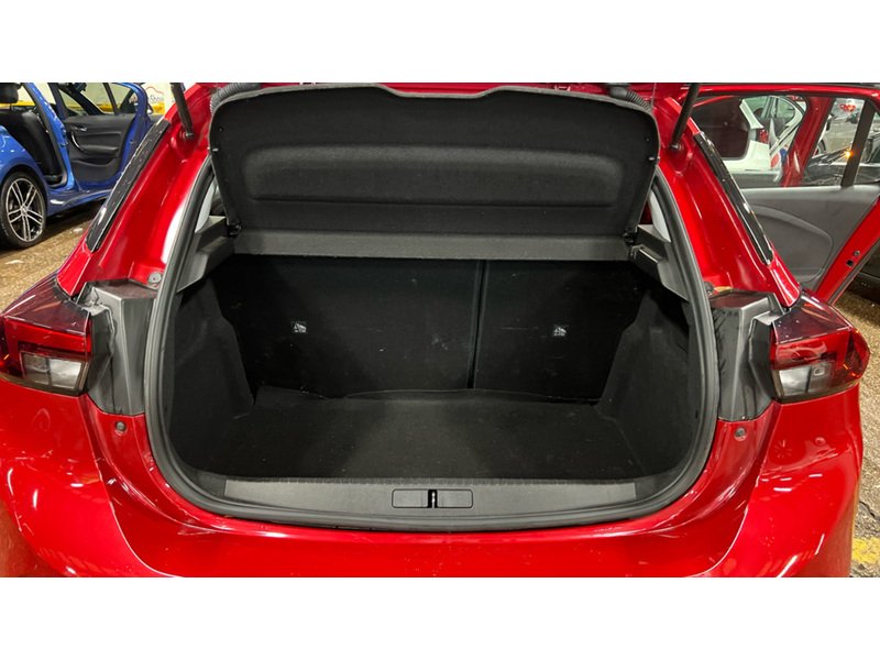 Used Vauxhall Corsa 2021 for sale - 76449179: Photo 7