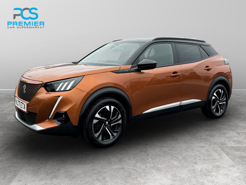 Used Peugeot 2008 2022 for sale - 78118526: Photo 13