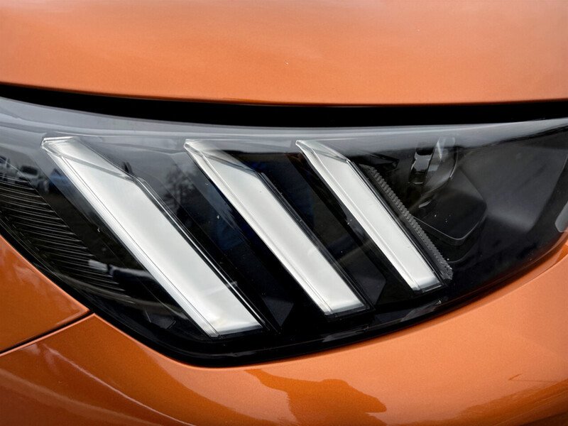 Used Peugeot 2008 2022 for sale - 78118526: Photo 14