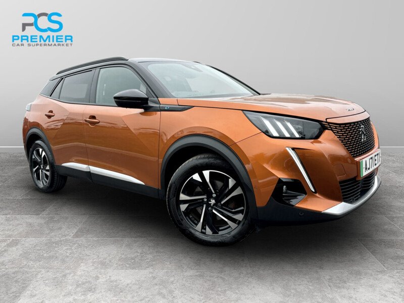 Used Peugeot 2008 2022 for sale - 78118526: Photo 15