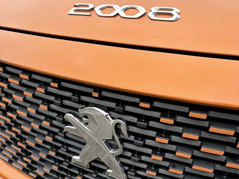 Used Peugeot 2008 2022 for sale - 78118526: Photo 16