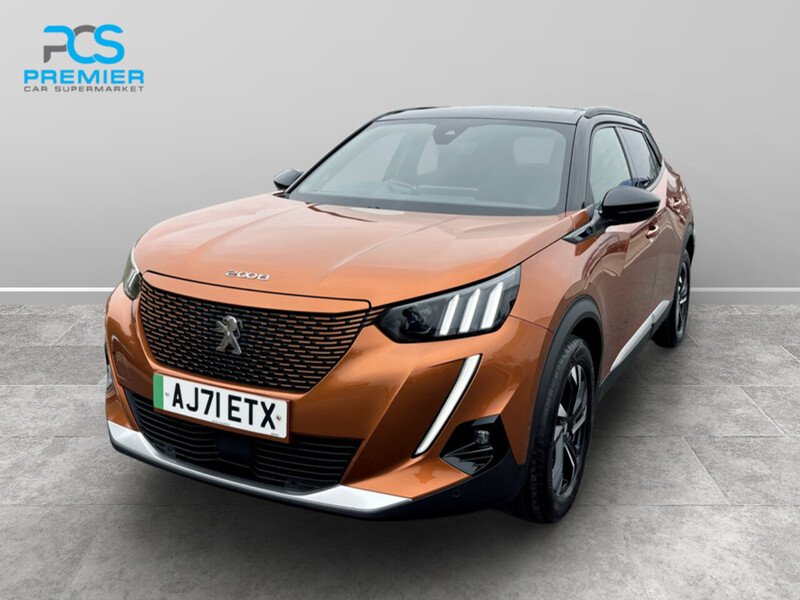 Used Peugeot 2008 2022 for sale - 78118526: Photo 17