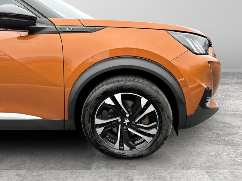 Used Peugeot 2008 2022 for sale - 78118526: Photo 20