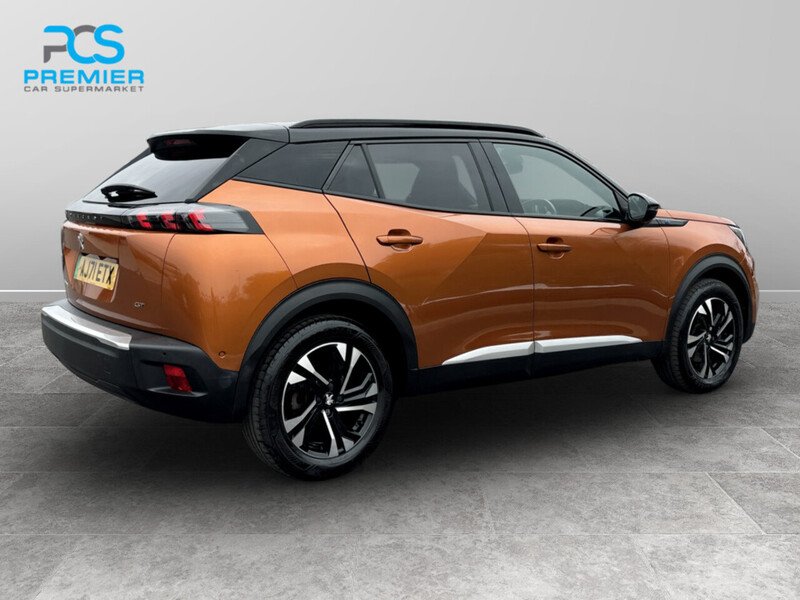 Used Peugeot 2008 2022 for sale - 78118526: Photo 21