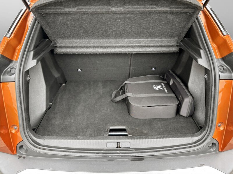 Used Peugeot 2008 2022 for sale - 78118526: Photo 22