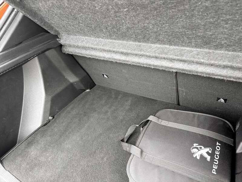 Used Peugeot 2008 2022 for sale - 78118526: Photo 23