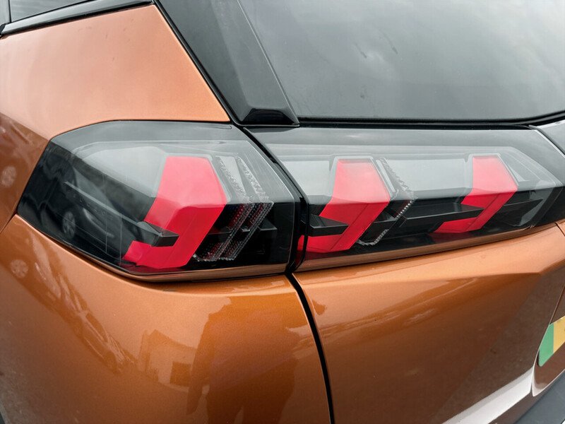 Used Peugeot 2008 2022 for sale - 78118526: Photo 24