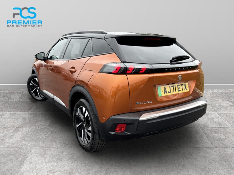 Used Peugeot 2008 2022 for sale - 78118526: Photo 25