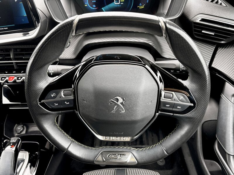 Used Peugeot 2008 2022 for sale - 78118526: Photo 27