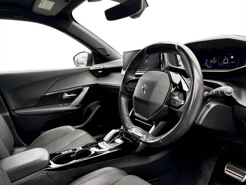 Used Peugeot 2008 2022 for sale - 78118526: Photo 28