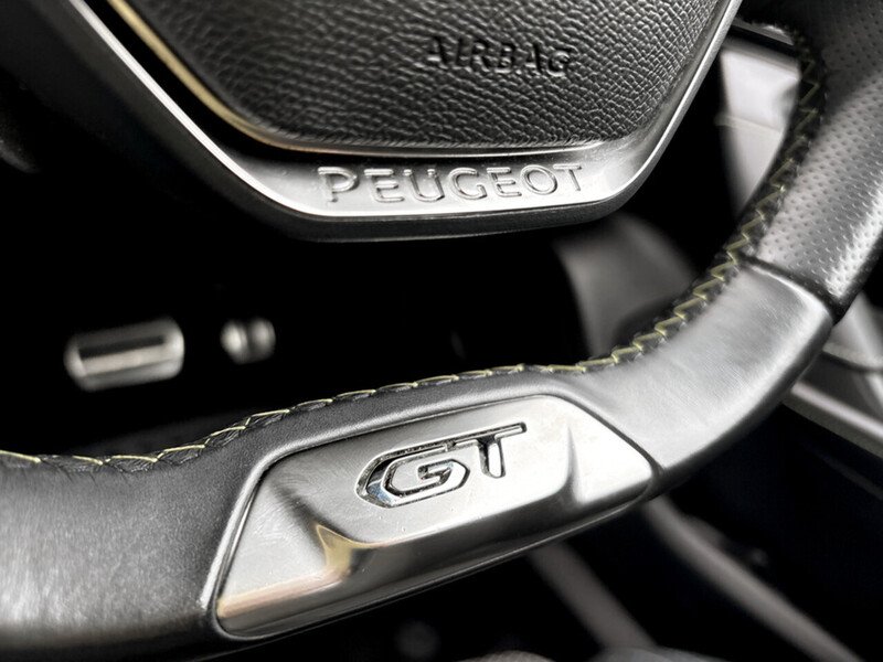 Used Peugeot 2008 2022 for sale - 78118526: Photo 32