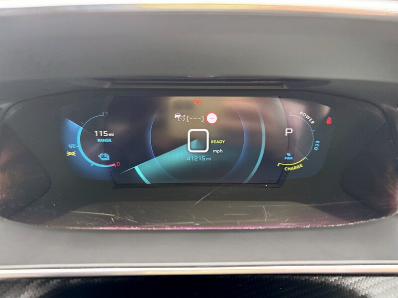 Used Peugeot 2008 2022 for sale - 78118526: Photo 33