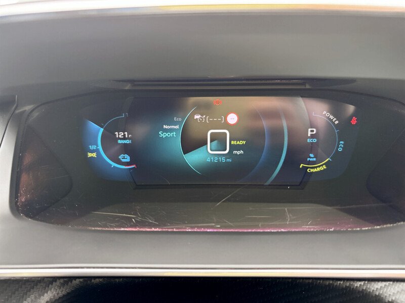 Used Peugeot 2008 2022 for sale - 78118526: Photo 34