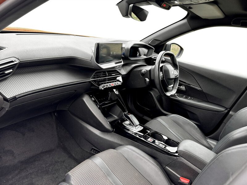 Used Peugeot 2008 2022 for sale - 78118526: Photo 36