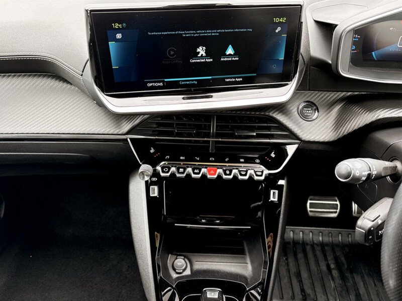 Used Peugeot 2008 2022 for sale - 78118526: Photo 37