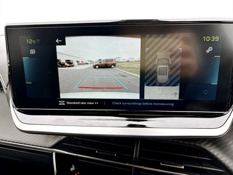 Used Peugeot 2008 2022 for sale - 78118526: Photo 39