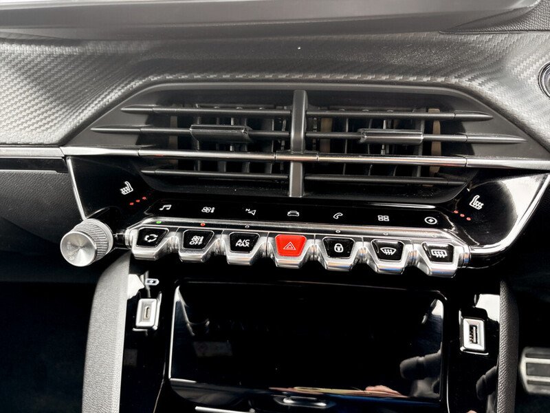 Used Peugeot 2008 2022 for sale - 78118526: Photo 40