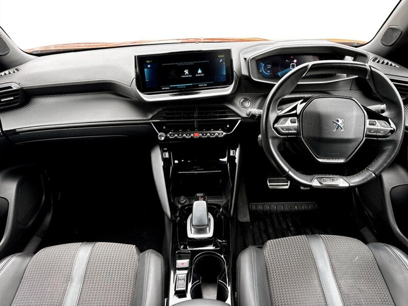 Used Peugeot 2008 2022 for sale - 78118526: Photo 9