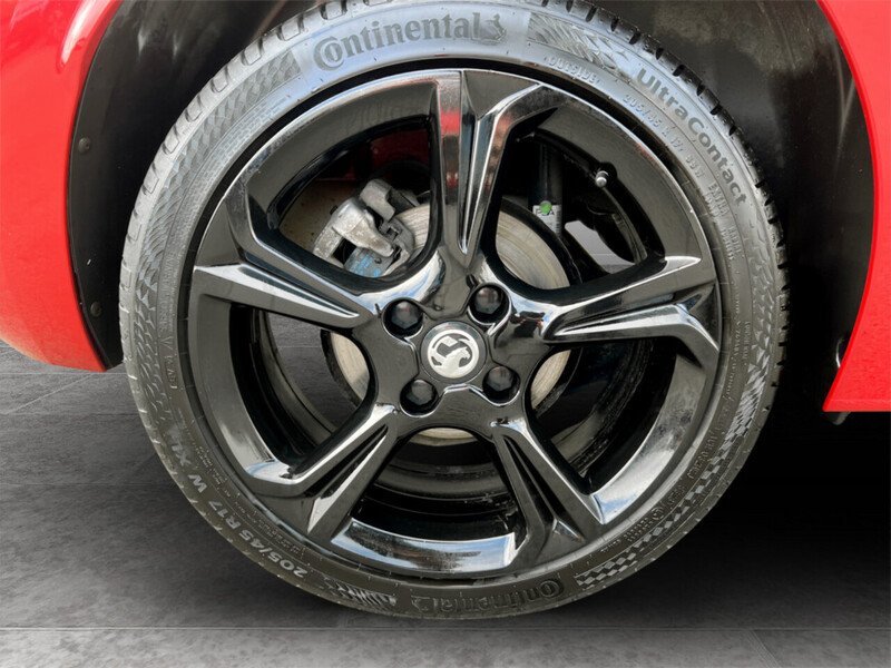 Used Vauxhall Corsa 2022 for sale - 76341077: Photo 10