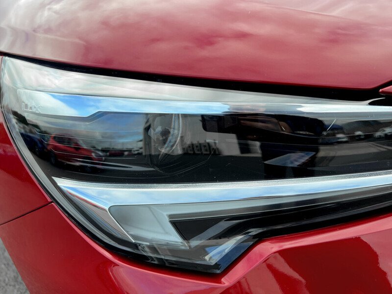 Used Vauxhall Corsa 2022 for sale - 76341077: Photo 13