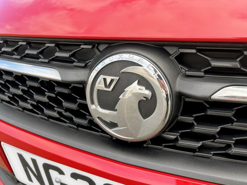 Used Vauxhall Corsa 2022 for sale - 76341077: Photo 15