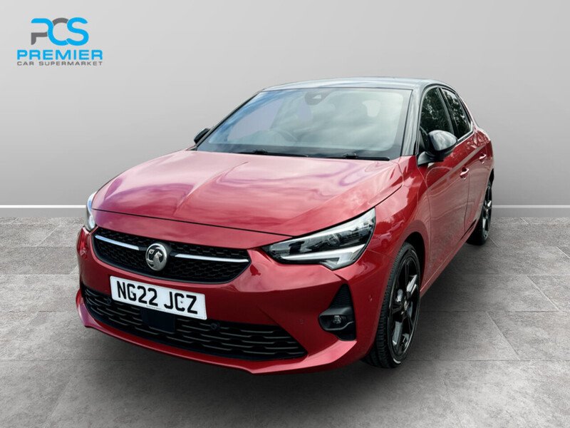 Used Vauxhall Corsa 2022 for sale - 76341077: Photo 16