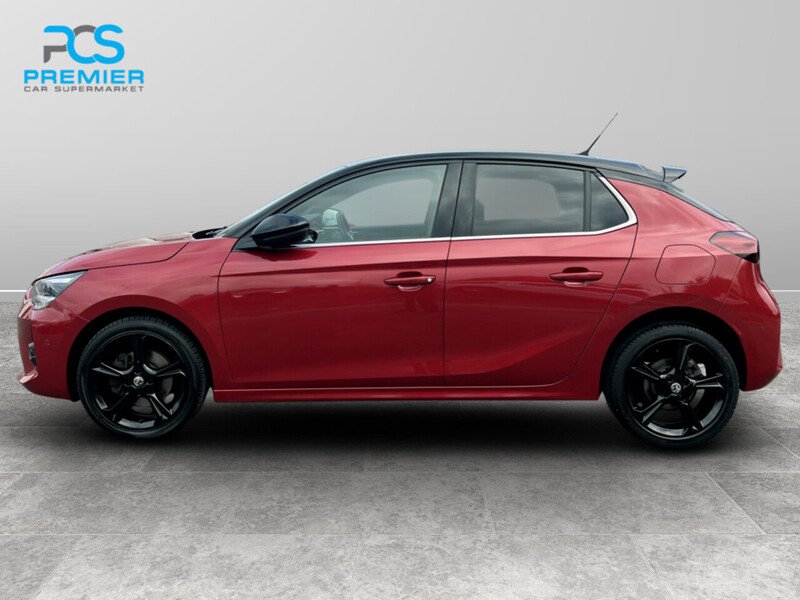 Used Vauxhall Corsa 2022 for sale - 76341077: Photo 17