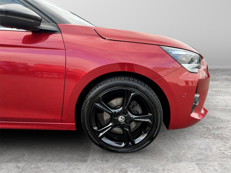 Used Vauxhall Corsa 2022 for sale - 76341077: Photo 18