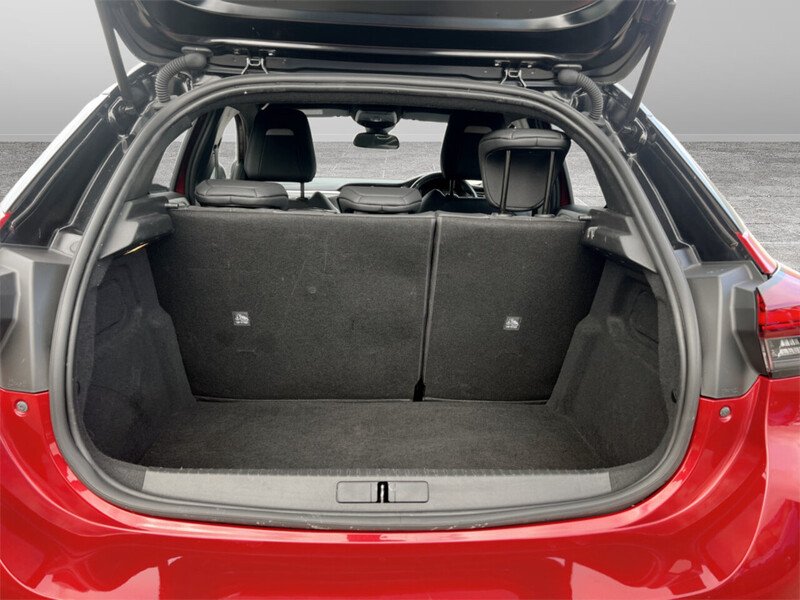 Used Vauxhall Corsa 2022 for sale - 76341077: Photo 20