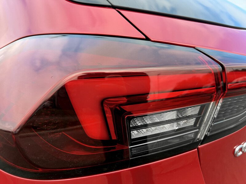 Used Vauxhall Corsa 2022 for sale - 76341077: Photo 22