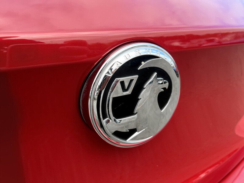 Used Vauxhall Corsa 2022 for sale - 76341077: Photo 24