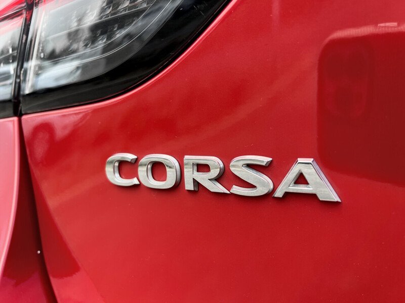 Used Vauxhall Corsa 2022 for sale - 76341077: Photo 25