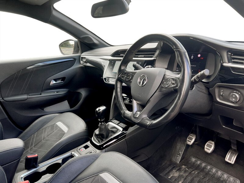 Used Vauxhall Corsa 2022 for sale - 76341077: Photo 27
