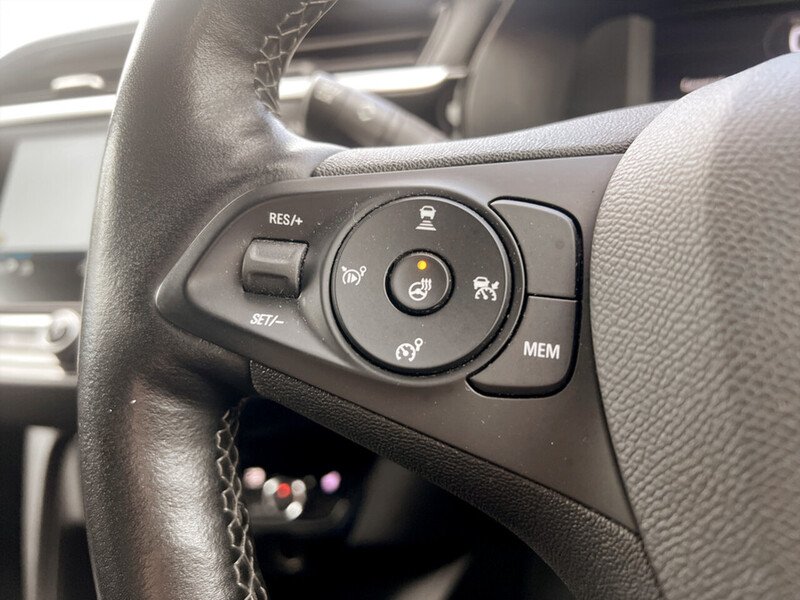 Used Vauxhall Corsa 2022 for sale - 76341077: Photo 29