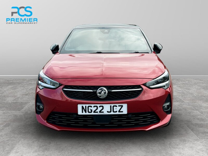 Used Vauxhall Corsa 2022 for sale - 76341077: Photo 3