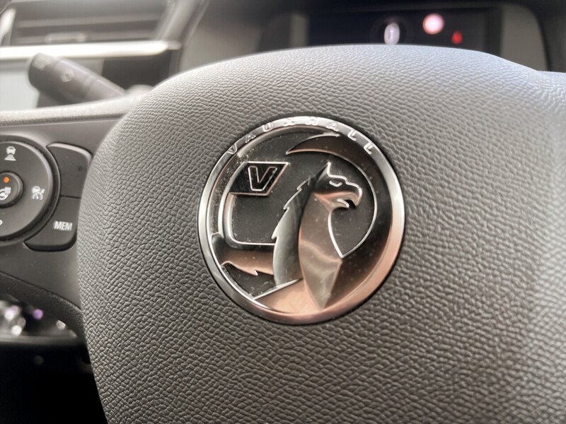 Used Vauxhall Corsa 2022 for sale - 76341077: Photo 30