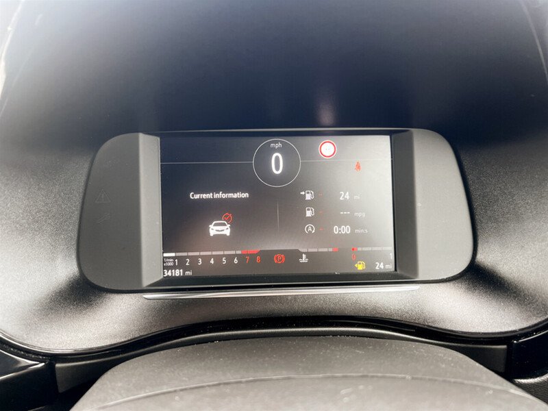 Used Vauxhall Corsa 2022 for sale - 76341077: Photo 32